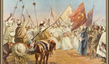 ETRAK VE İDRAK MESELESİ