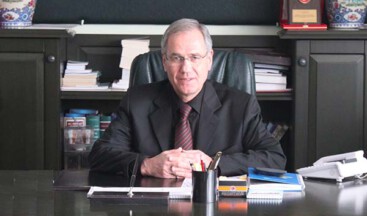 “Miraç Kandilimiz Kutlu Olsun”