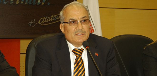 BAŞKAN KOCAMAZ, “MERSİN HAKETTİĞİ HİZMETE KAVUŞACAK”