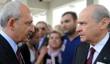 Devlet Bahçeli, Kılıçdaroğlu görüşme tarihi belli oldu!
