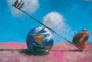 Küreselleşme’nin Neresindeyiz?