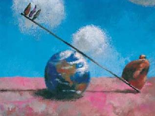 Küreselleşme’nin Neresindeyiz?