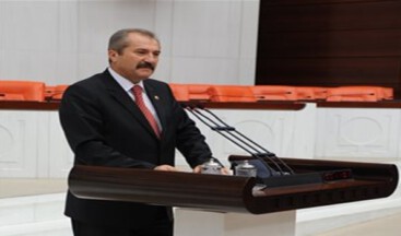 Kemalettin Yılmaz: Türk-İslam Âleminin Miraç Kandili Mübarek Olsun