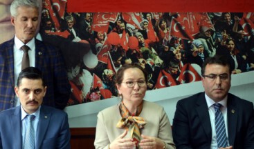 MHP Genel Başkan Yardımcısı Demirel Açıklaması