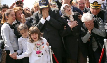 6021 MURAT ÖZENALP’IN ANISINA