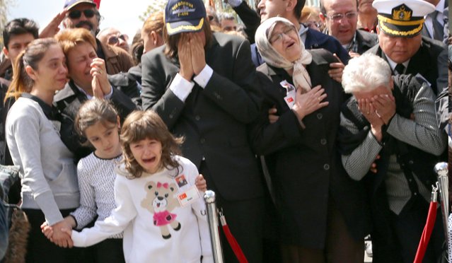 6021 MURAT ÖZENALP’IN ANISINA