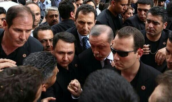 Böylesi hiç görülmedi