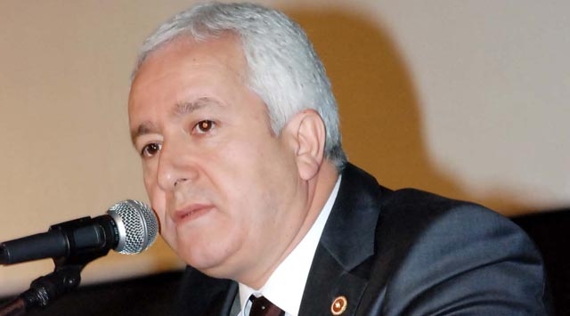 MHP’Lİ DURMAZ: ARAMIZA FİTNE TOHUMU SAÇMAK İSTEYENLERE FIRSAT VERMEMELİYİZ