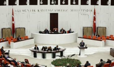 Şirketin AK Parti ve Hükümet Erkanıyla İlişkileri Sorgulanmak Durumundadır’