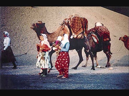 “Türkmen Kanun Tanımaz”