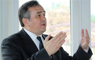 Erkan Akçay: Türk Milliyetçiliği Milletin Sigortasıdır