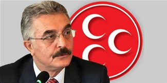 Büyükataman: Sayın Arınç bu üçün biri meselesine kafayı iyice takmış bulunmaktadır