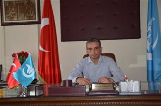 Sizleri Anlatmaya Hangi Söz Yeter ki