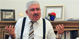 Semih Yalçın: Aday 10 Güne Şekillenir