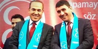 Sözlü’den Büyükşehir’e Ülkü Ocakları Damgası