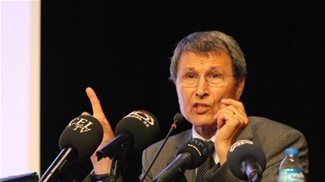 Halaçoğlu: “Görevden Alınmam İçin Dış Devletler Baskı Yaptı”