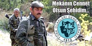 Türk Ocakları: Devlet, bölgedeki paralel KCK yapılanmasına kesinlikle son vermelidir
