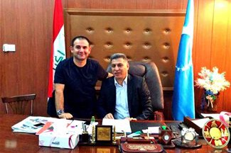 Erşat Salihi: Kerkük, Türkmen Varlığının En Canlı Örneğidir