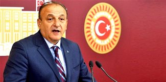 Vural: Fetih Ruhundan Bahsediyorsun, Siyasette Bizans Entrikaları Çeviriyorsun