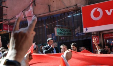 Irak Türkmeneli’nde Yaşanan Hadiselere İlişkin Basın Açıklaması