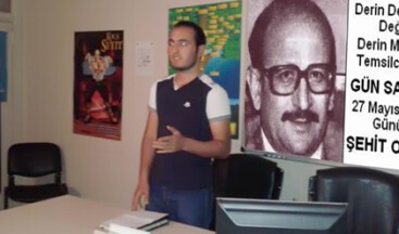 AVCILAR ÜLKÜ OCAKLARI GÜN SAZAK SEMİNERİ