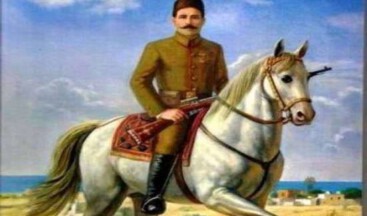 Nuri Paşa Hangi Azerbaycanlı Delikanlıya Kendi Atını Bağışladı?