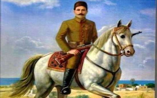 Nuri Paşa Hangi Azerbaycanlı Delikanlıya Kendi Atını Bağışladı?