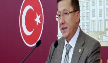 “IŞİD DEVLET OLARAK MI KABUL EDİLMEKTEDİR?”