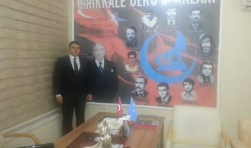 Kırıkkale Ülkü Ocakları: Diyarbakır’da Yaşanan Kepazelik