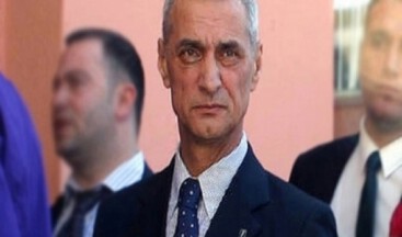 ENGİN ALAN, “HODRİ MEYDAN” DEDİ!