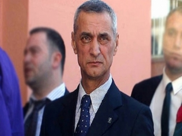 ENGİN ALAN, “HODRİ MEYDAN” DEDİ!