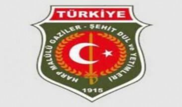 ŞEHİT DERNEKLERİ: “BU HÜKÜMETTEN HER ŞEY BEKLENİR.”