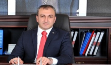 “KAN VE GÖZYAŞI İÇİNDE BİR RAMAZAN YAŞIYORUZ”