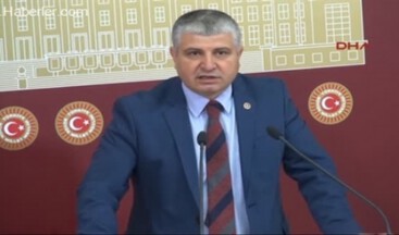 AKP MUHALEFET MİLLETVEKİLLERİNDEN KORKUYOR.