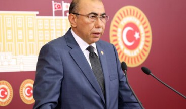 Çirkin, “Erdoğan işi gücü bırakmış, cumhurbaşkanı olayım da ne olursa olsun.