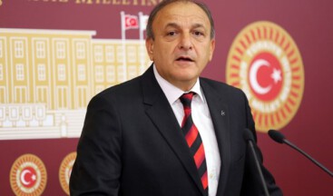IŞİD, AKP’nin Ortadoğu politikalarının gayrimeşru çocuklarından biridir