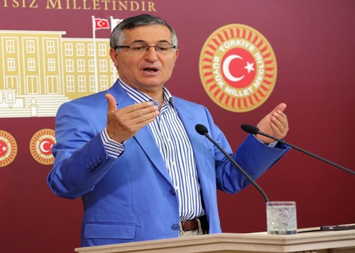 Türkmenler, Kuzey ırak’ta tamamen sahipsizdir.