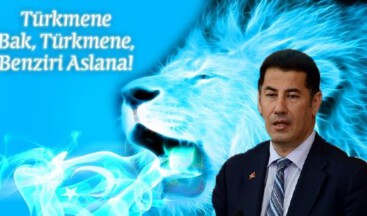 Oğan, Türkmenler hiçbir dönem bu kadar sahipsiz kalmadı.
