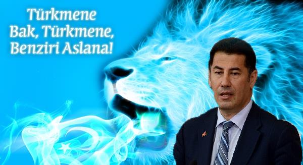 Oğan, Türkmenler hiçbir dönem bu kadar sahipsiz kalmadı.