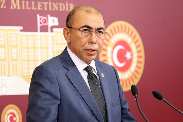 Varsa seçim, yoksa seçim. Türkmen kan ağlıyor,