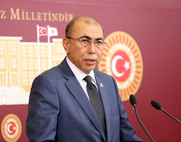 Varsa seçim, yoksa seçim. Türkmen kan ağlıyor,