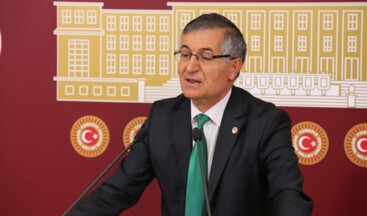 Ortadoğu fokur fokur