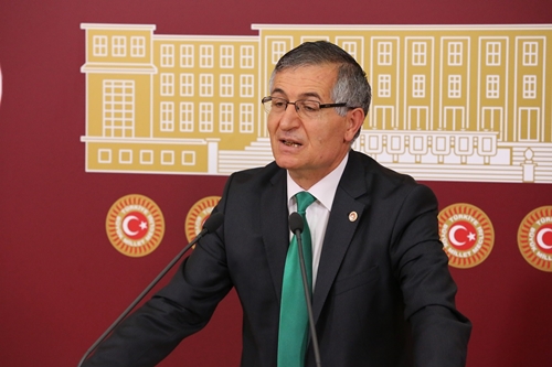 Ortadoğu fokur fokur