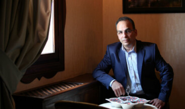 Vatana sevdalı yüreklerin sesi…