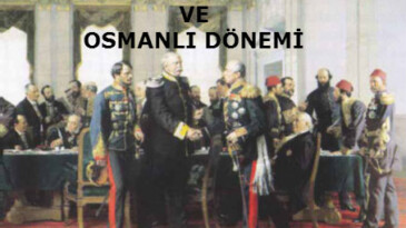 BULGARİSTAN’IN GİZLİ TARİHİ VE OSMANLI DÖNEMİ