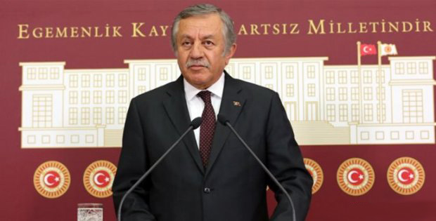 MHP’Lİ ADAN: BU PAKET PKK’YA MEŞRUİYET KAZANDIRIR