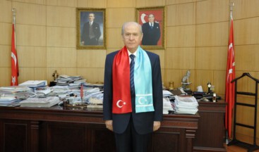 BAHÇELİ’NİN BAŞLATTIĞI TÜRKMENELİ’NE YARDIM KAMPANYASININ DETAYLARI BELLİ OLDU