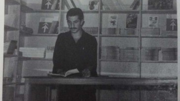 DOĞUNUN KAHRAMAN ÇOCUĞU: VEDAT GÜLDOĞAN