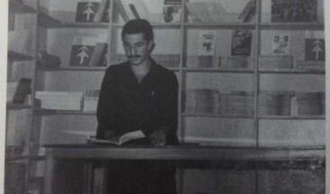 DOĞUNUN KAHRAMAN ÇOCUĞU: VEDAT GÜLDOĞAN