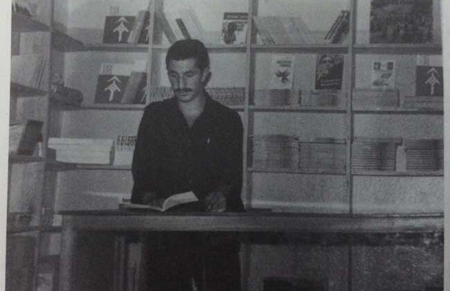 DOĞUNUN KAHRAMAN ÇOCUĞU: VEDAT GÜLDOĞAN